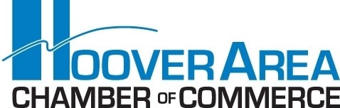 Hoover Chamber logo